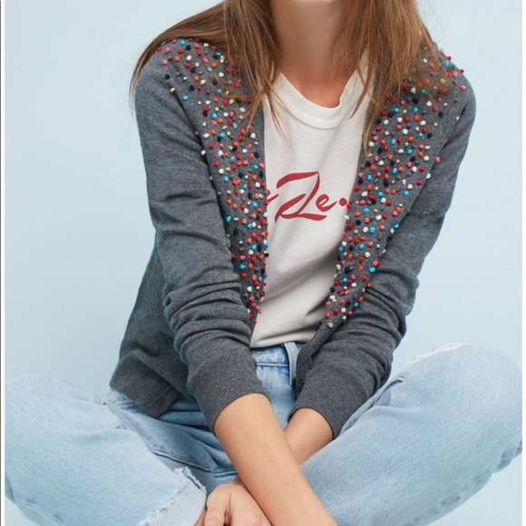 riska jacket cardigan